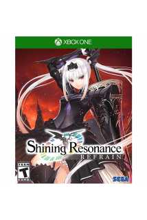 Shining Resonance Refrain [Xbox One]